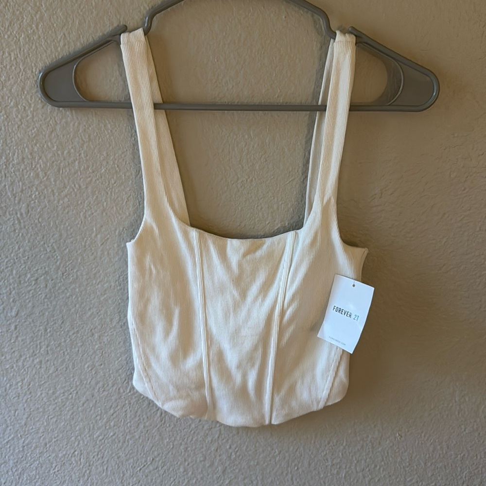 Forever 21 Top